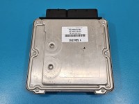 Komputer Sterownik silnika Audi A6 C6 3.0 tdi 4F0907401A, 0281012153