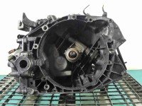 Skrzynia biegów 20LE24 Fiat Ulysse I 2.1 td
