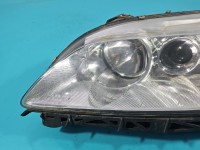 Reflektor lewy lampa przód Mazda 6 I GG EUROPA 014002472L