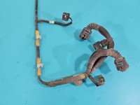 Wiązka zderzaka tył Toyota Rav4 IV 82182-42071 Instalacja pdc