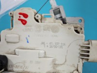Zamek przód prawy 4F1837016 Audi A6 C6 EUROPA Producent części: Audi, Europejska, 7pin