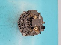 TEST Alternator Renault Espace III 0124415007, 7700421477 2.0 16V