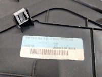 Osłona ZAŚLEPKA PLASTIK Land rover Discovery Sport 14- L550