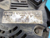 TEST Alternator Mercedes W203 A2711540902 1.8 kompressor