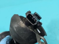 Turbosprężarka Citroen C5 I 2.0 hdi 136KM 753556-2, 9654919580