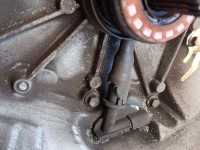 Kolumna kierownicza KRZYŻAK Toyota Corolla E21 19- EUROPA