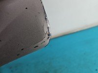 Drzwi tył lewe Opel Monterey HB 5d zielony