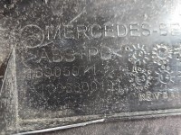 Schowek pasażera Mercedes ML W166 EUROPA A1666800191