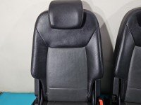 Kanapa tył fotel tylny Ford Galaxy Mk2 06-15