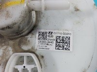 pompka Pompa paliwa Hyundai Elantra VI 15-20 1.6 16V 31110-G3200, 08300-3440