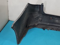 Zderzak tył Toyota Corolla E21 19- beżowy 6x1 sedan