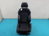 Fotel prawy przód pasażera Audi A5 8T