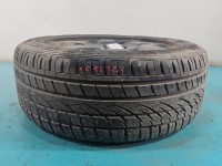 Koło zapasowe 19" dojazdowe dojazdówka Land Range Rover sport I L320 Rozstaw śrub: 5x120, Continental, Waga produktu z...