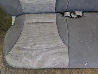 Kanapa tył fotel tylny hyundai H1 II
