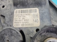 TEST Alternator Opel Zafira C 2.0 cdti B20DTH 39007852, F000BL08D2