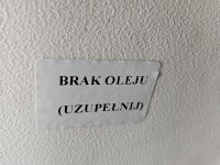 Skrzynia biegów 20CN28 Citroen Xsara II 1.6 16V