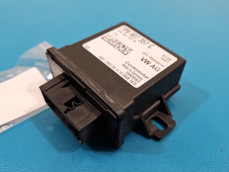 Sterownik moduł ŚWIATEŁ Vw Passat B8 7P6907357C