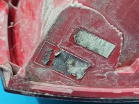 Lampa tył lewa błotnika Seat Ibiza IV 6J HB EUROPA 6J4945095C, 6J494511B