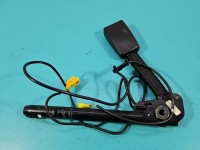 Pas bezpieczeństwa przód prawy pasażera Mercedes W211 6022099000, 602208100