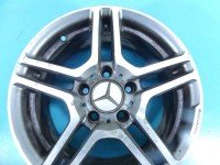 Felga aluminiowa alufelga Mercedes W203