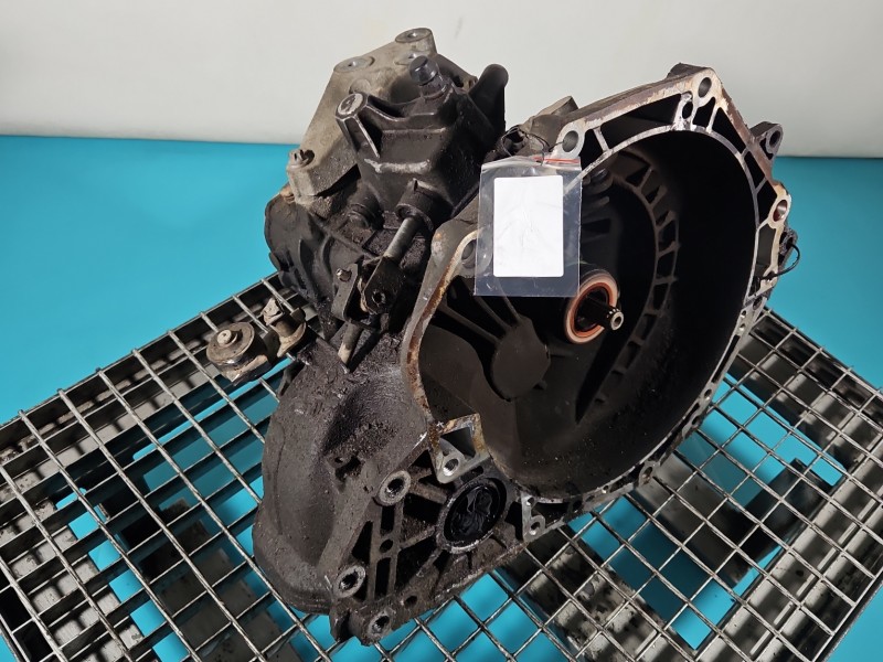 Skrzynia biegów F17C374, F17 C374 Opel Astra II G 1.6 16V