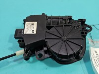 Zamek klapy tył 404C10AB Jaguar XE X760 sedan Jaguar, Europejska, Dociąg