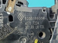 Zamek tył lewy Renault Captur I 4piny 825019935R