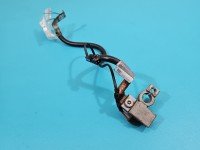 KLEMA INSTALACJA WIĄZKA MINUSOWA MINUS Bmw e60 e61 6928989