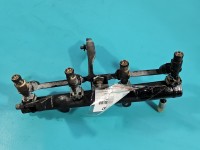 Wtryskiwacz 01F002A Citroen C2 1.4 8V 73KM