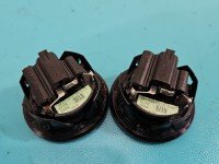 Głośniki komplet Ford Mondeo Mk4 6M2T-18808-FB, 6M2T-18932-EB