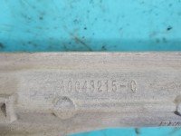 Przekładnia kierownicza maglownica Renault Megane IV 490017441R