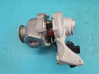 Turbosprężarka Regenerowana bmw F30 49335-00640, 8519476 2.0d (NZ7D20C) 184KM