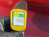DRZWI PRZÓD LEWE KIEROWCY Toyota Corolla E16 E18 13- 4d 3T3