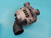 TEST Alternator Bmw e39 2541912, 215.513.090.000 2.0 R6 (M52)