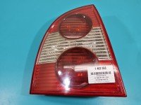 Lampa tył lewa Vw Passat B5 sedan