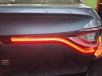Lampa tył prawa Renault Megane IV sedan