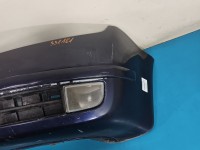 Zderzak przód Skoda Fabia I granatowy LF5U