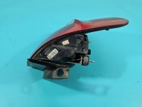 Lampa tył lewa Citroen C5 II X7 sedan CITROEN, Z BŁOTNIKA EUROPA