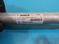 Mechanizm wycieraczek Dacia Duster III 2024- europa 288007139R