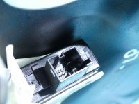 Podnośnik przód lewy Porsche Panamera I 970 97053720100 5d HB