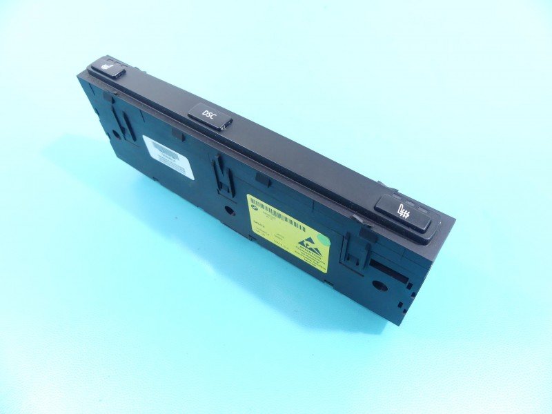 Przełącznik fotele, inne, PANEL DSC FOTELI Bmw e60 e61 6938293, 13589854