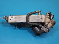 Chłodnica spalin bmw F30 7810751-07 2.0d