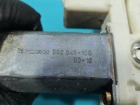 Podnośnik przód lewy Toyota Avensis II T25 5d HB