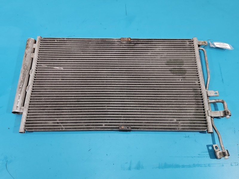 Chłodnica klimatyzacji Opel Antara 2.0 cdti