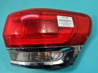 Lampa tył prawa Jeep Grand Cherokee IV WK2 HB EUROPA