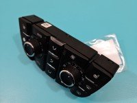 Konsola panel nawiewu Opel Astra IV J 13435144