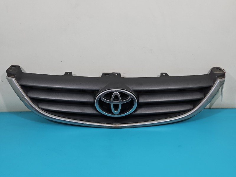 Atrapa grill Toyota Avensis I T22