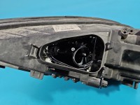 Reflektor prawy lampa przód Porsche Cayenne II EUROPA 7P5941032AK, 1ZT011258