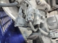 Amortyzator przód lewy przedni Kia Stinger