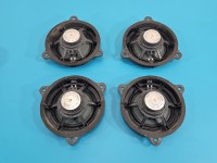 Głośniki komplet INFINITI QX50 28156-3SH0A, 28152-1AA0A